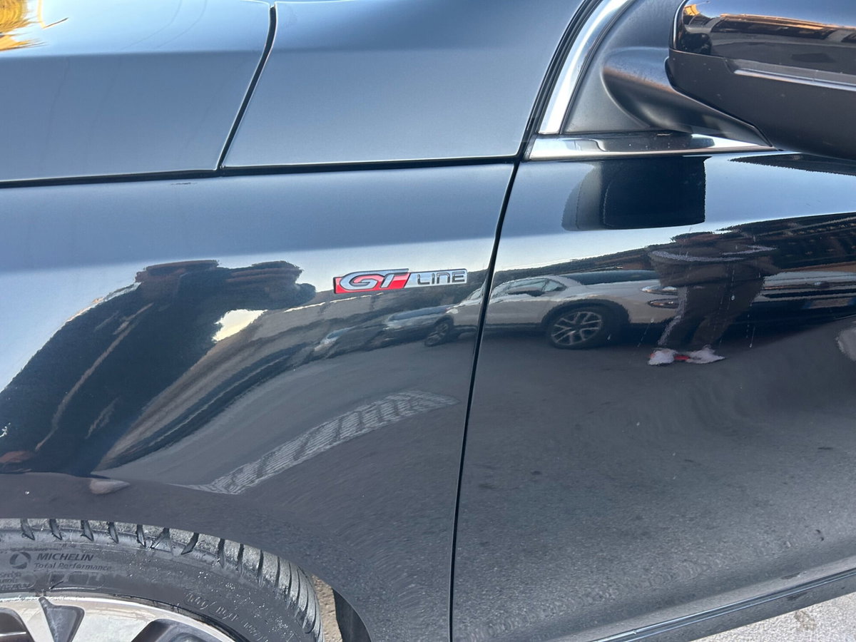 Peugeot 308 BlueHDi 120 S&S EAT6 GT Line (11)