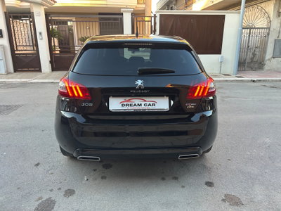 Peugeot 308 BlueHDi 120 S&S EAT6 GT Line (13)
