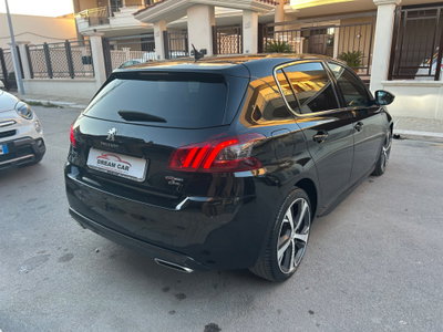 Peugeot 308 BlueHDi 120 S&S EAT6 GT Line (14)