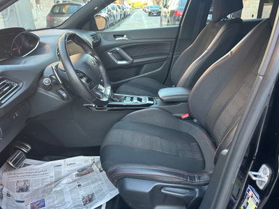 Peugeot 308 BlueHDi 120 S&S EAT6 GT Line (17)