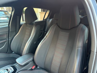 Peugeot 308 BlueHDi 120 S&S EAT6 GT Line (18)