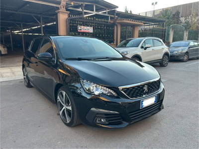 Peugeot 308 BlueHDi 120 S&S EAT6 GT Line (3)