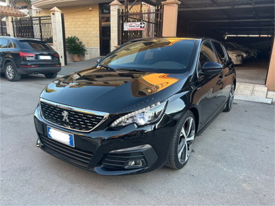Peugeot 308 BlueHDi 120 S&S EAT6 GT Line (8)