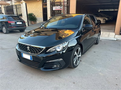 Peugeot 308 BlueHDi 120 S&S EAT6 GT Line (9)