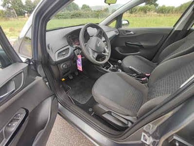Opel Corsa 1.2 5 porte b-Color (12)