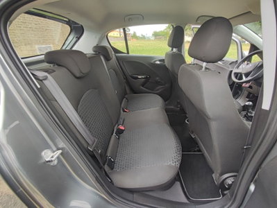 Opel Corsa 1.2 5 porte b-Color (16)