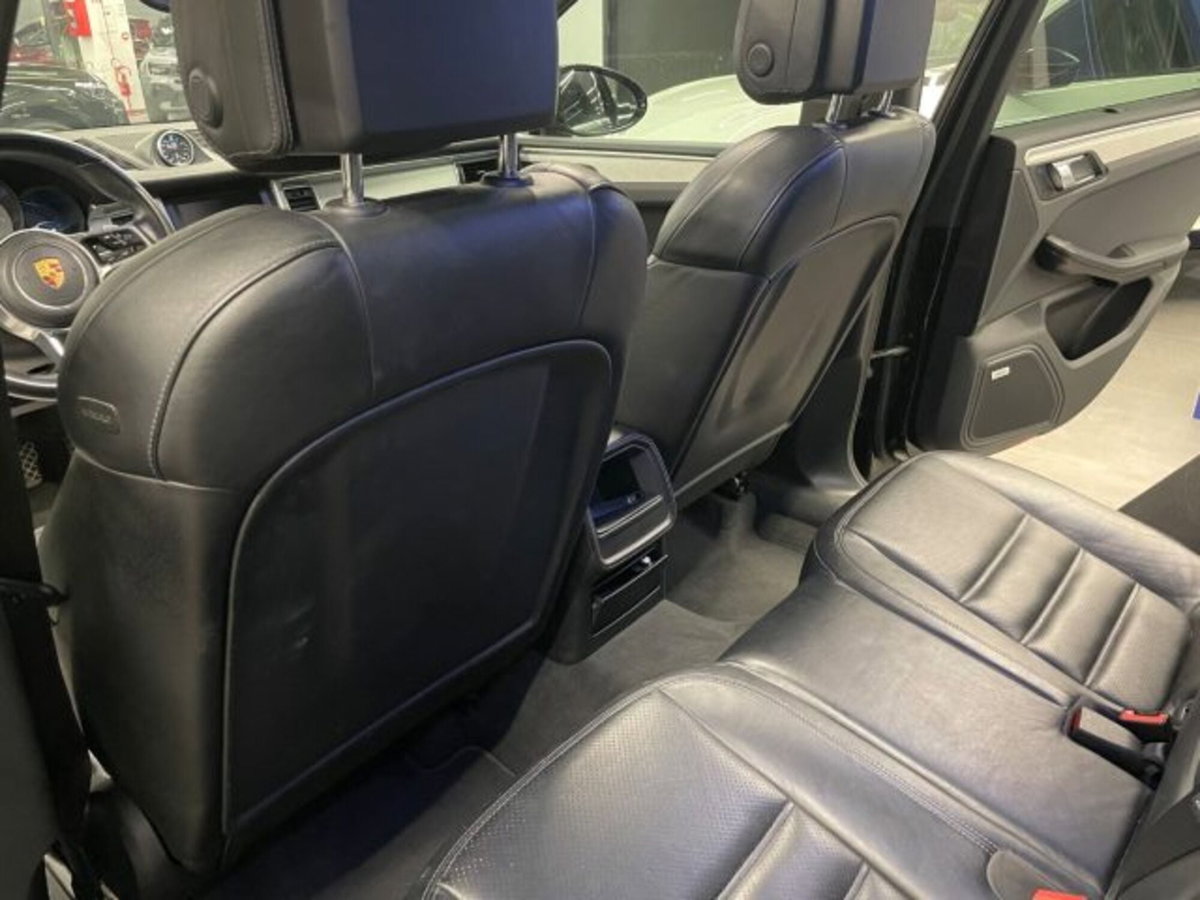 Porsche Macan S Diesel (13)