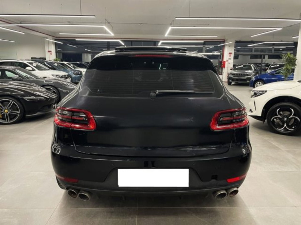 Porsche Macan S Diesel (14)