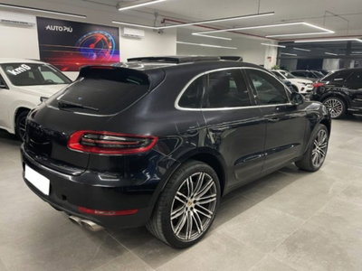 Porsche Macan S Diesel (4)