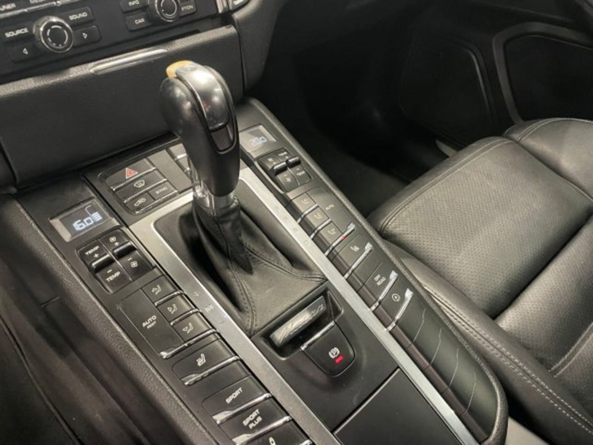 Porsche Macan S Diesel (5)