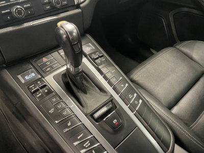 Porsche Macan S Diesel (5)