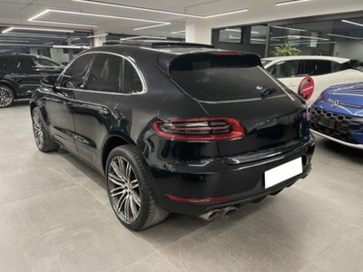 Porsche Macan S Diesel (7)