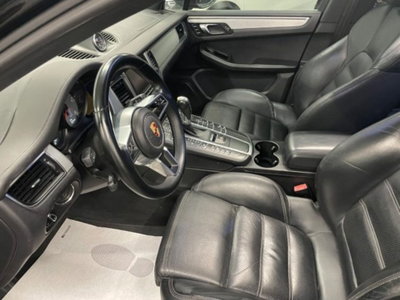 Porsche Macan S Diesel (8)