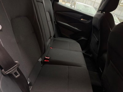 Nissan Qashqai 1.3 mhev Business 2wd 158cv xtronic (11)