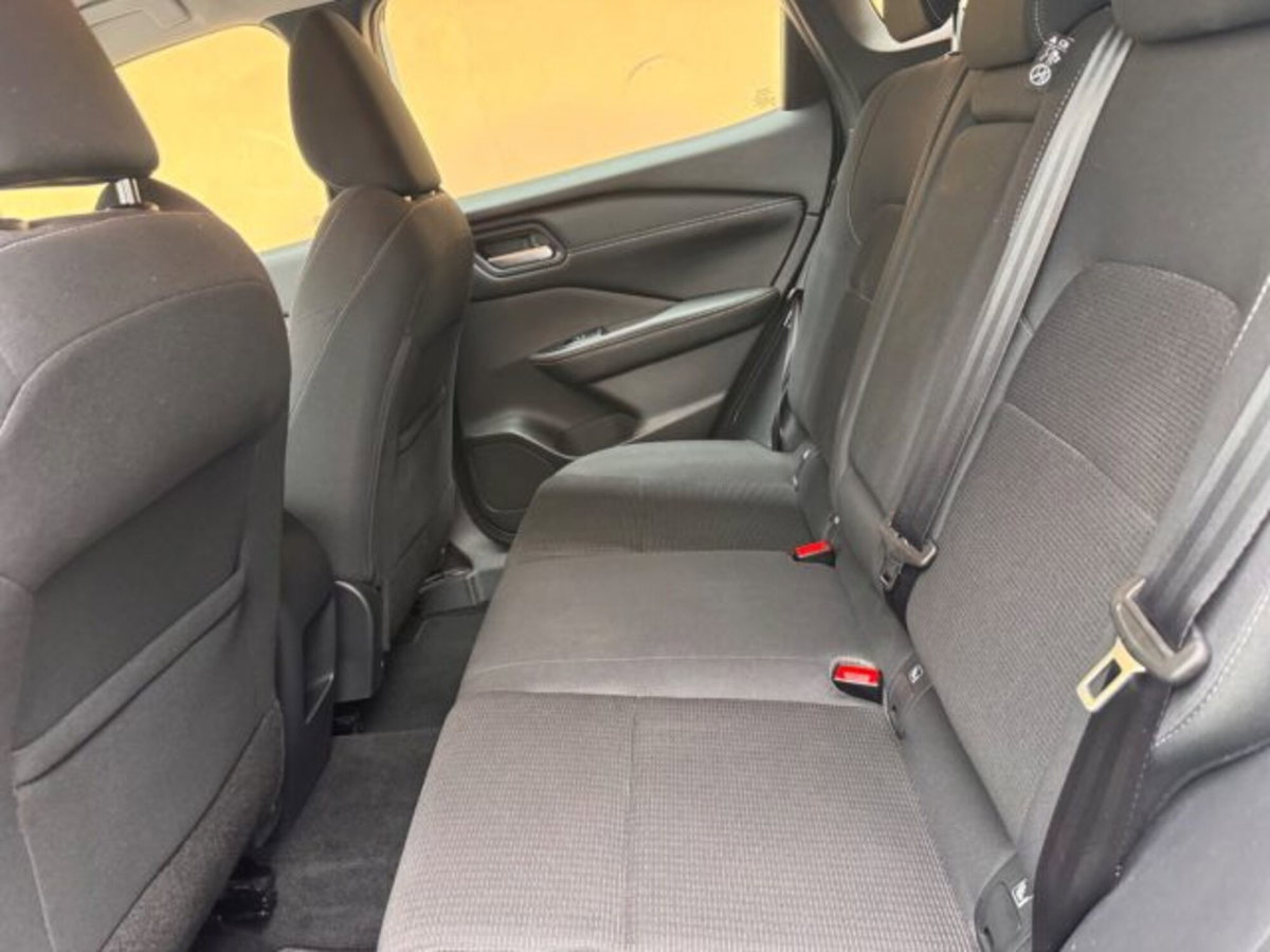 Nissan Qashqai 1.3 mhev Business 2wd 158cv xtronic (12)