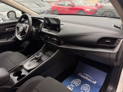 Nissan Qashqai 1.3 mhev Business 2wd 158cv xtronic (14)