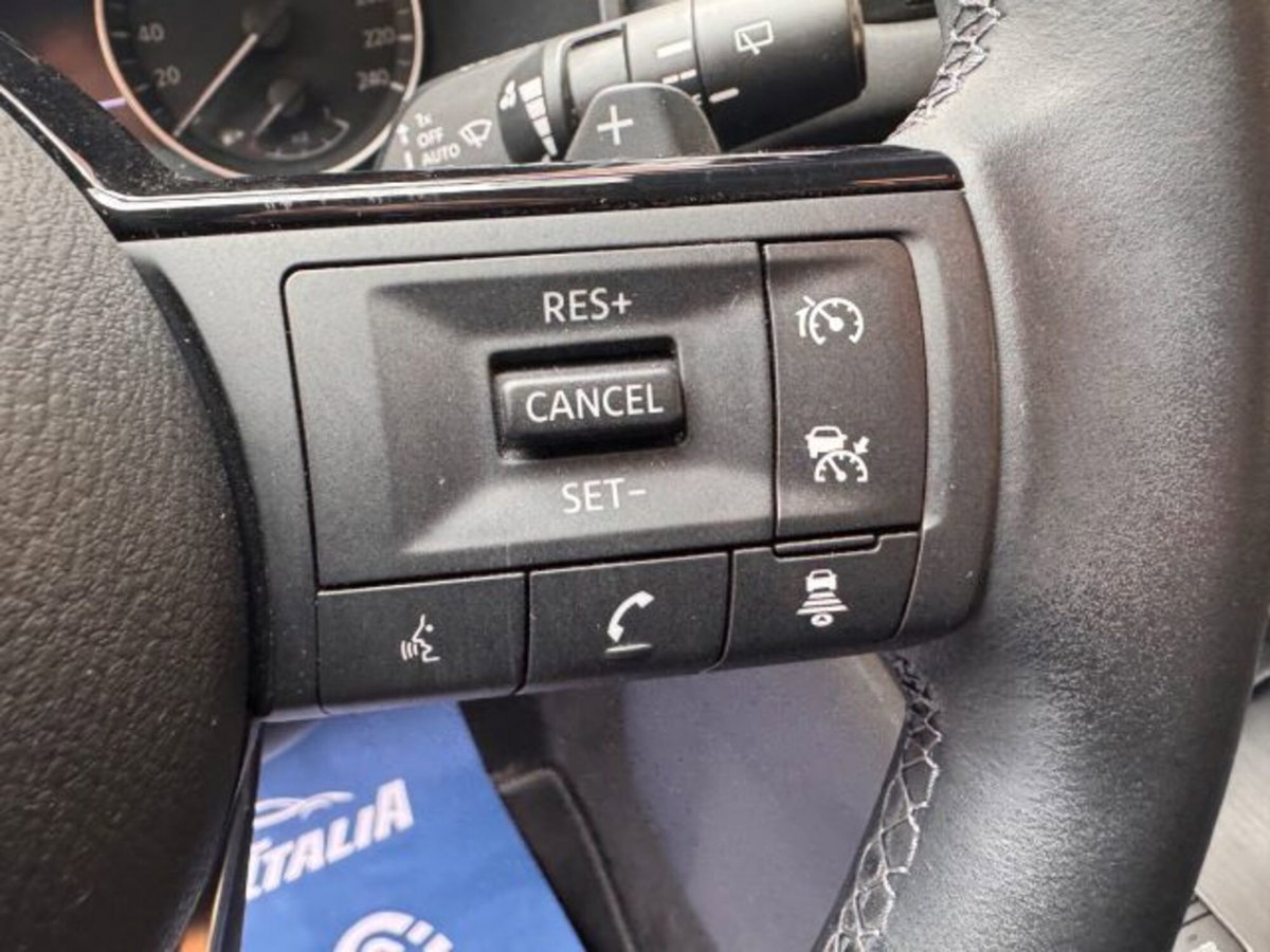 Nissan Qashqai 1.3 mhev Business 2wd 158cv xtronic (17)