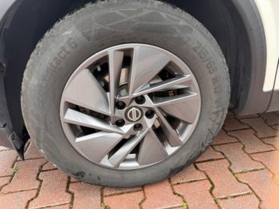 Nissan Qashqai 1.3 mhev Business 2wd 158cv xtronic (9)