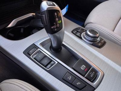 BMW X4 xDrive20d Business Advantage Aut. (15)