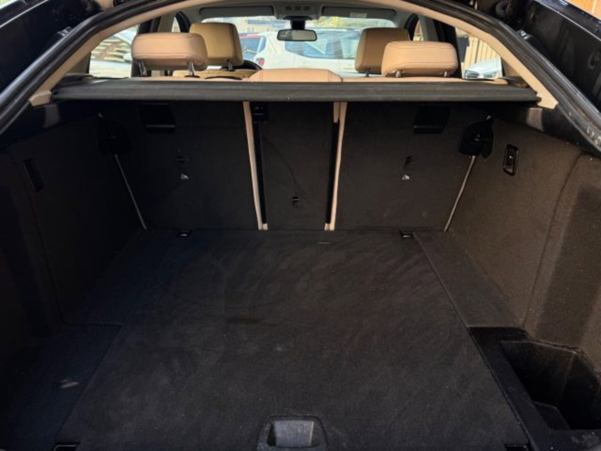 BMW X4 xDrive20d Business Advantage Aut. (16)