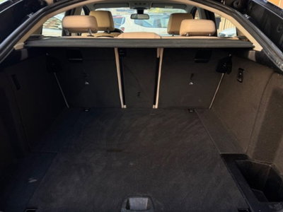 BMW X4 xDrive20d Business Advantage Aut. (16)