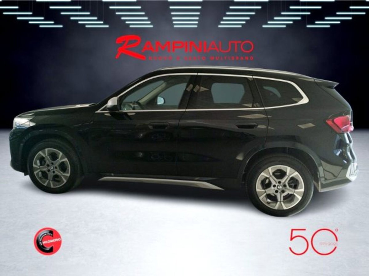 BMW X1 sDrive 18d xLine (11)