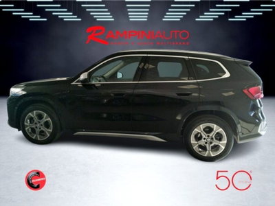 BMW X1 sDrive 18d xLine (11)