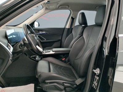 BMW X1 sDrive 18d xLine (14)