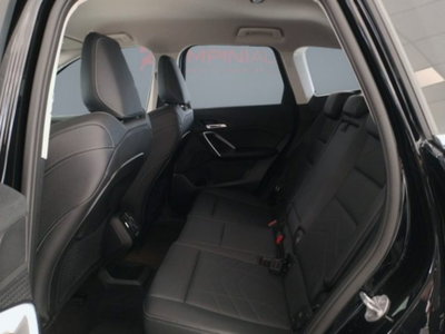 BMW X1 sDrive 18d xLine (15)