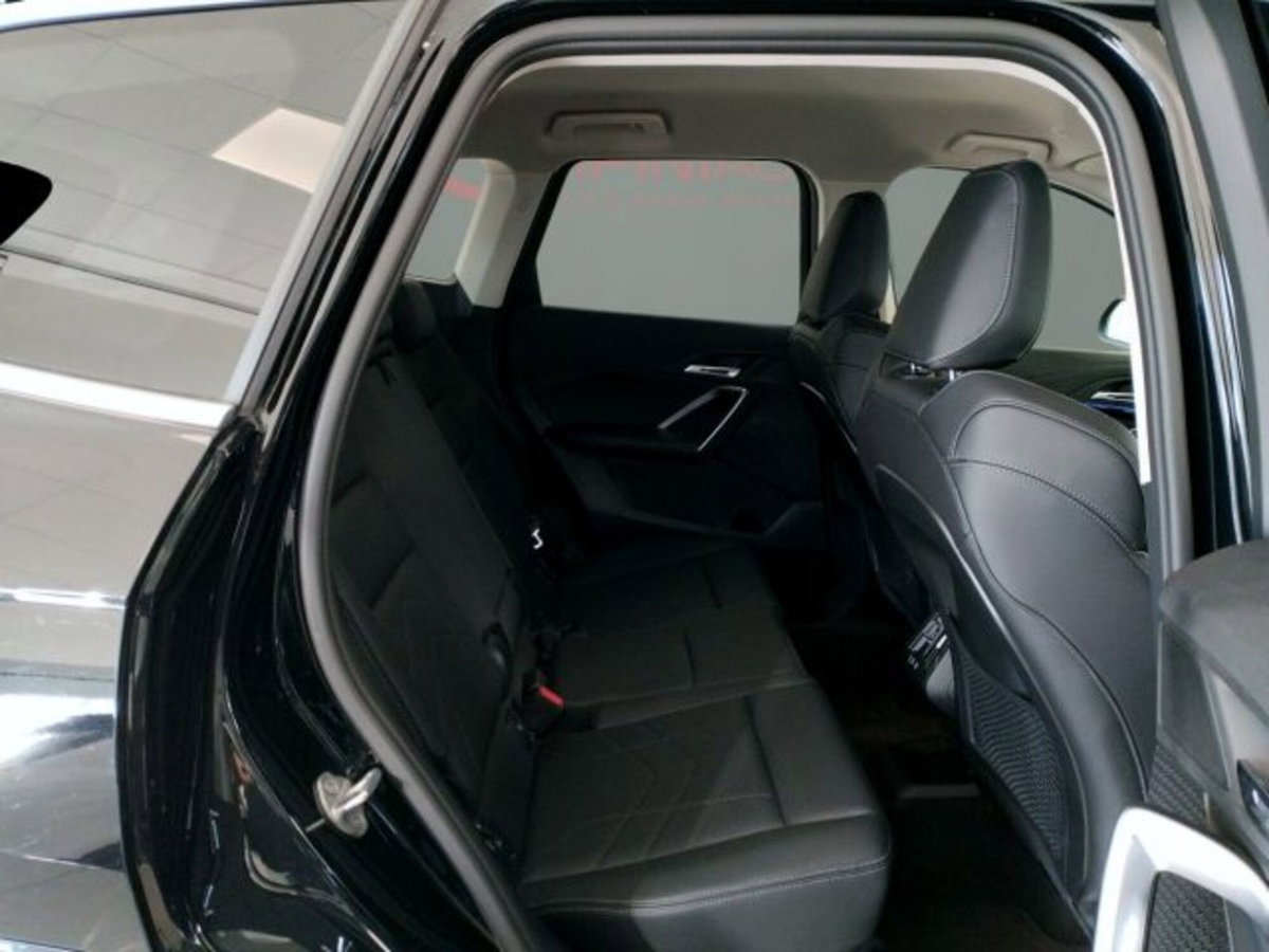BMW X1 sDrive 18d xLine (16)