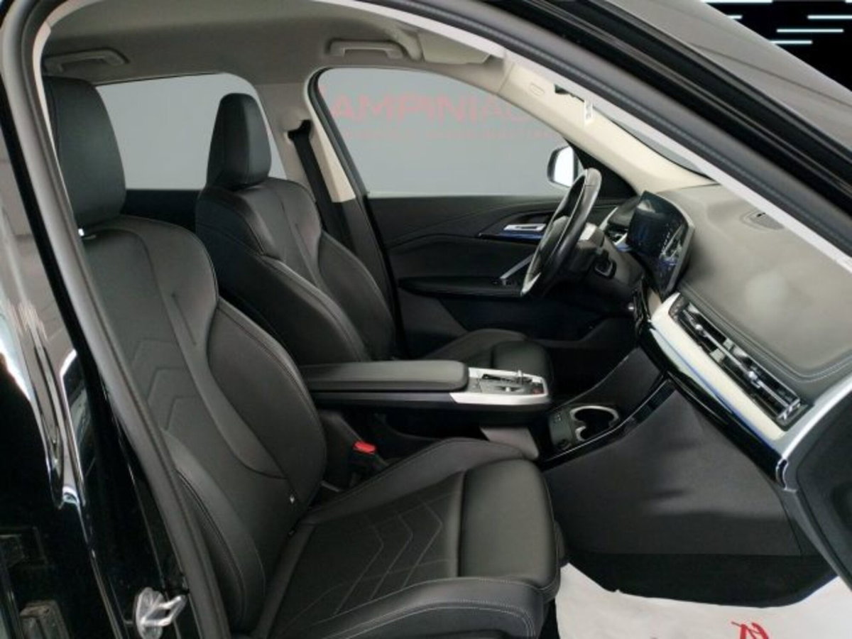 BMW X1 sDrive 18d xLine (17)
