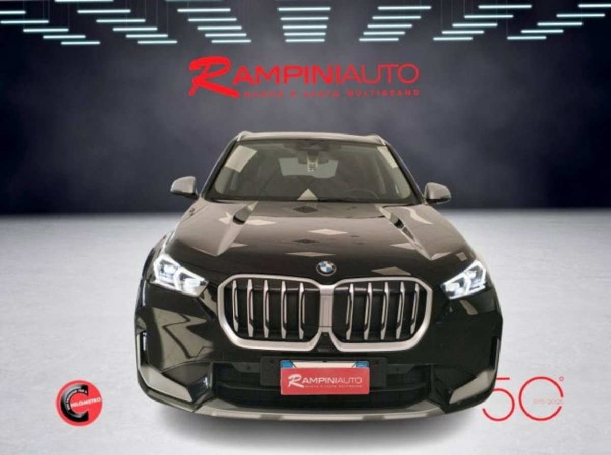 BMW X1 sDrive 18d xLine (3)