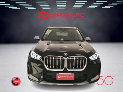 BMW X1 sDrive 18d xLine (3)