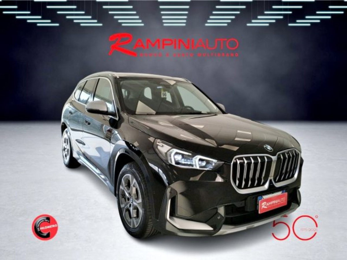 BMW X1 sDrive 18d xLine (4)