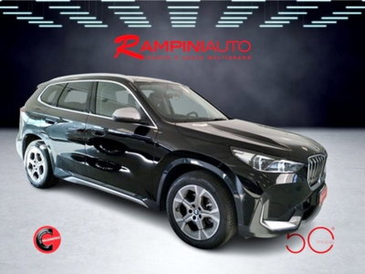 BMW X1 sDrive 18d xLine (5)