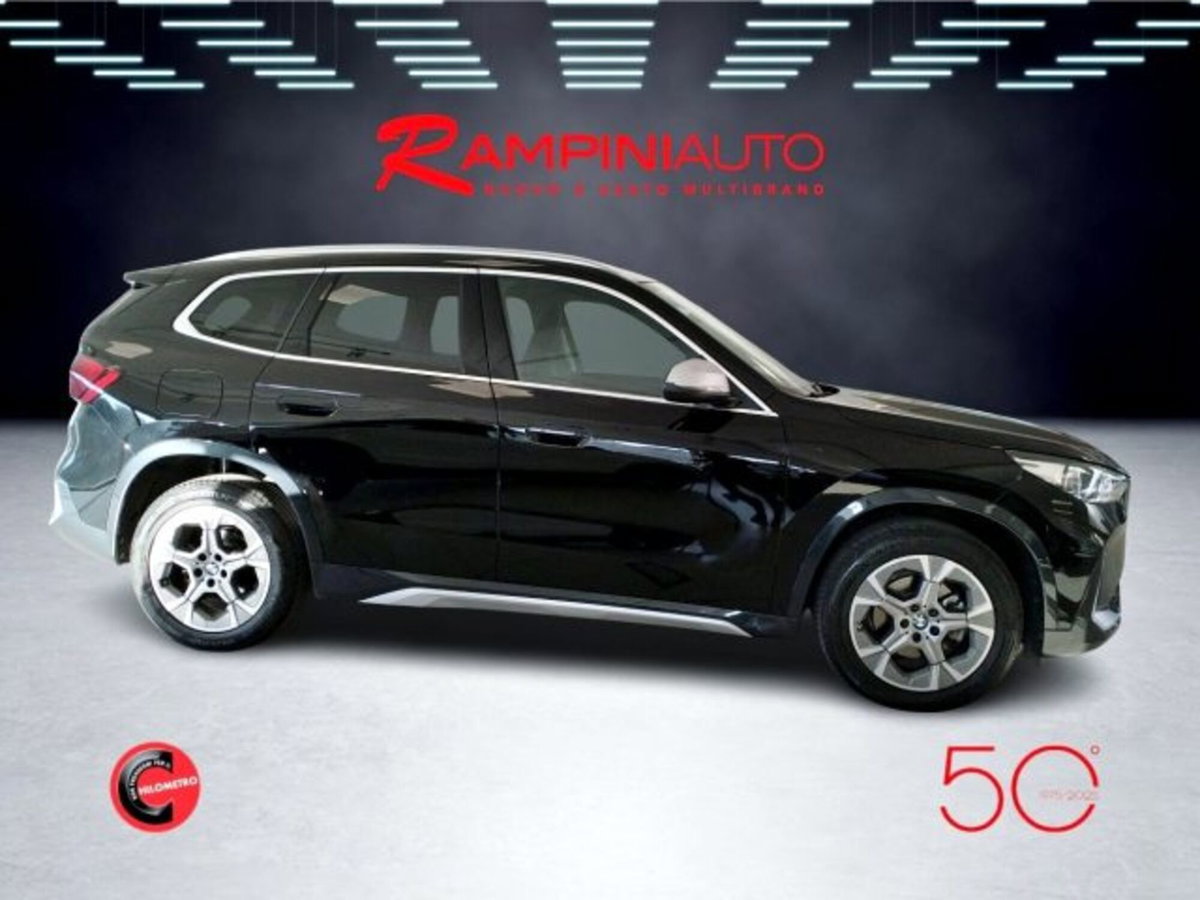 BMW X1 sDrive 18d xLine (6)