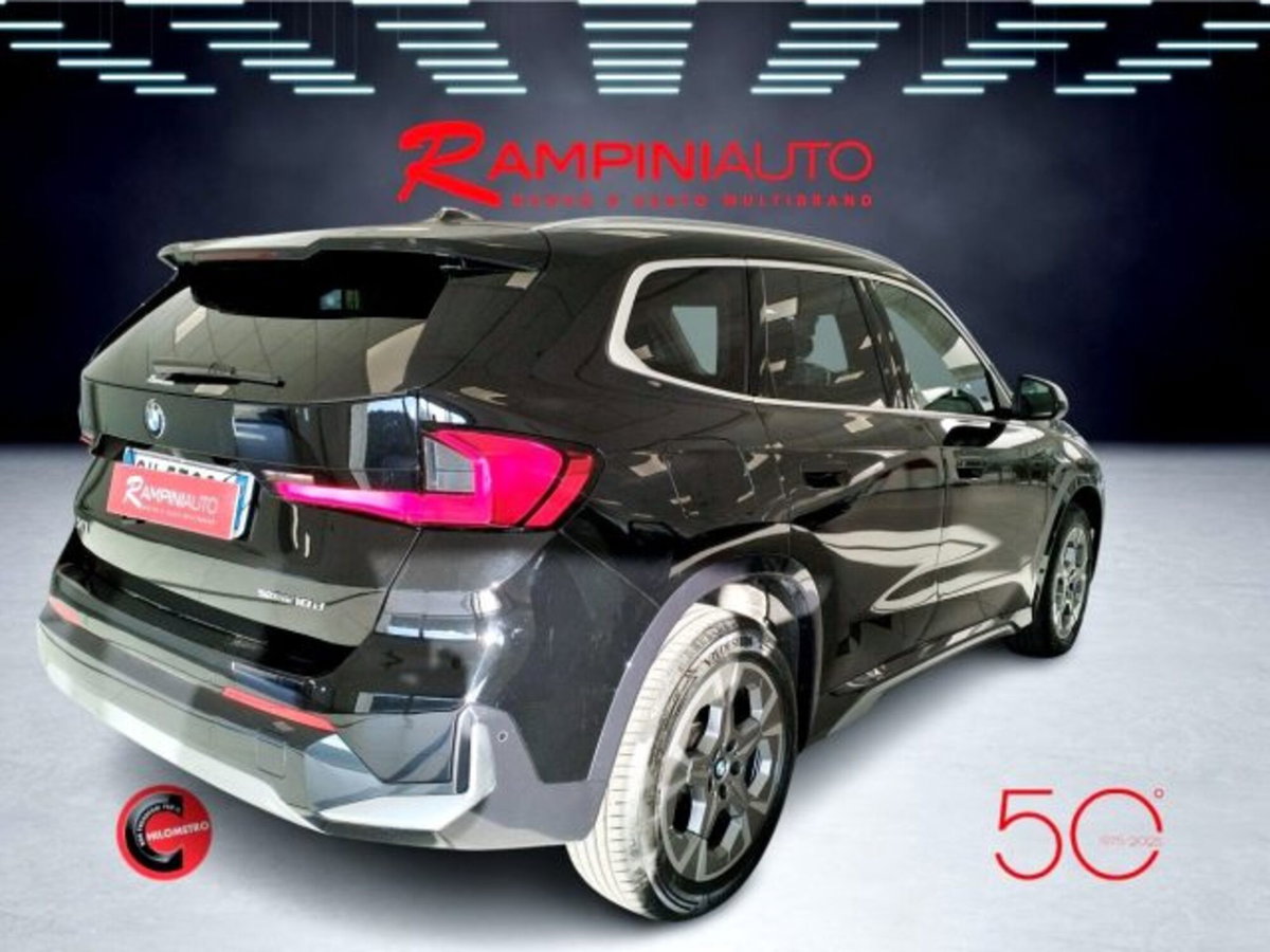 BMW X1 sDrive 18d xLine (7)