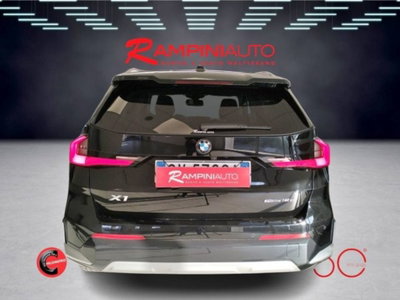 BMW X1 sDrive 18d xLine (8)