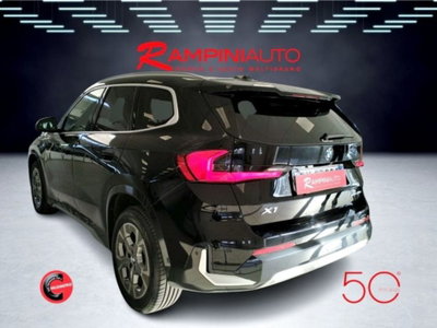 BMW X1 sDrive 18d xLine (9)