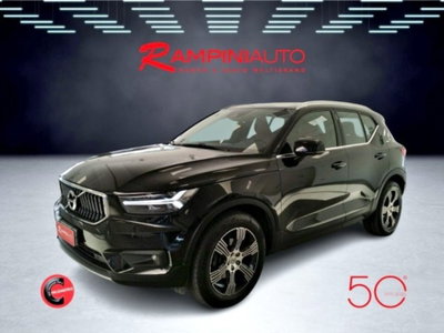 Volvo XC40 T3 Geartronic Inscription