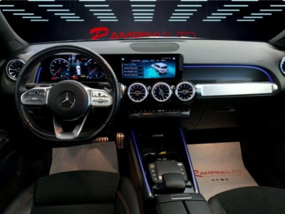 Mercedes-Benz GLB 200 d Automatic 4Matic Premium (14)