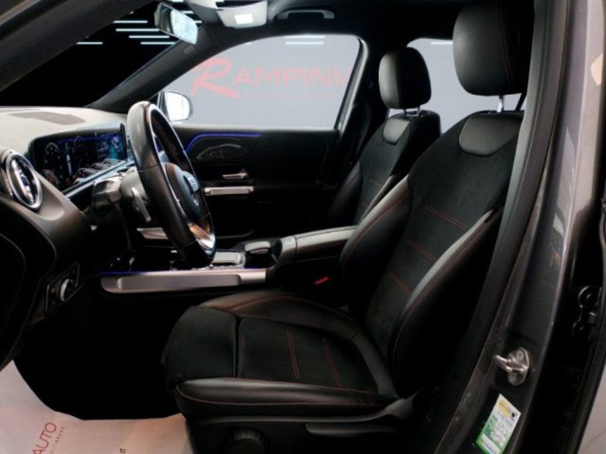 Mercedes-Benz GLB 200 d Automatic 4Matic Premium (16)