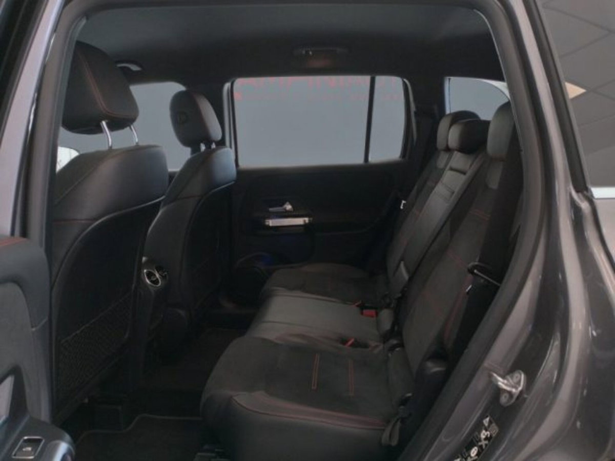 Mercedes-Benz GLB 200 d Automatic 4Matic Premium (17)