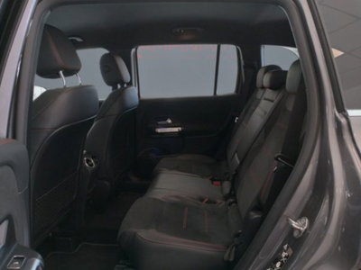 Mercedes-Benz GLB 200 d Automatic 4Matic Premium (17)