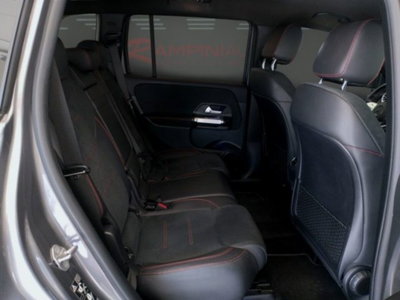 Mercedes-Benz GLB 200 d Automatic 4Matic Premium (18)