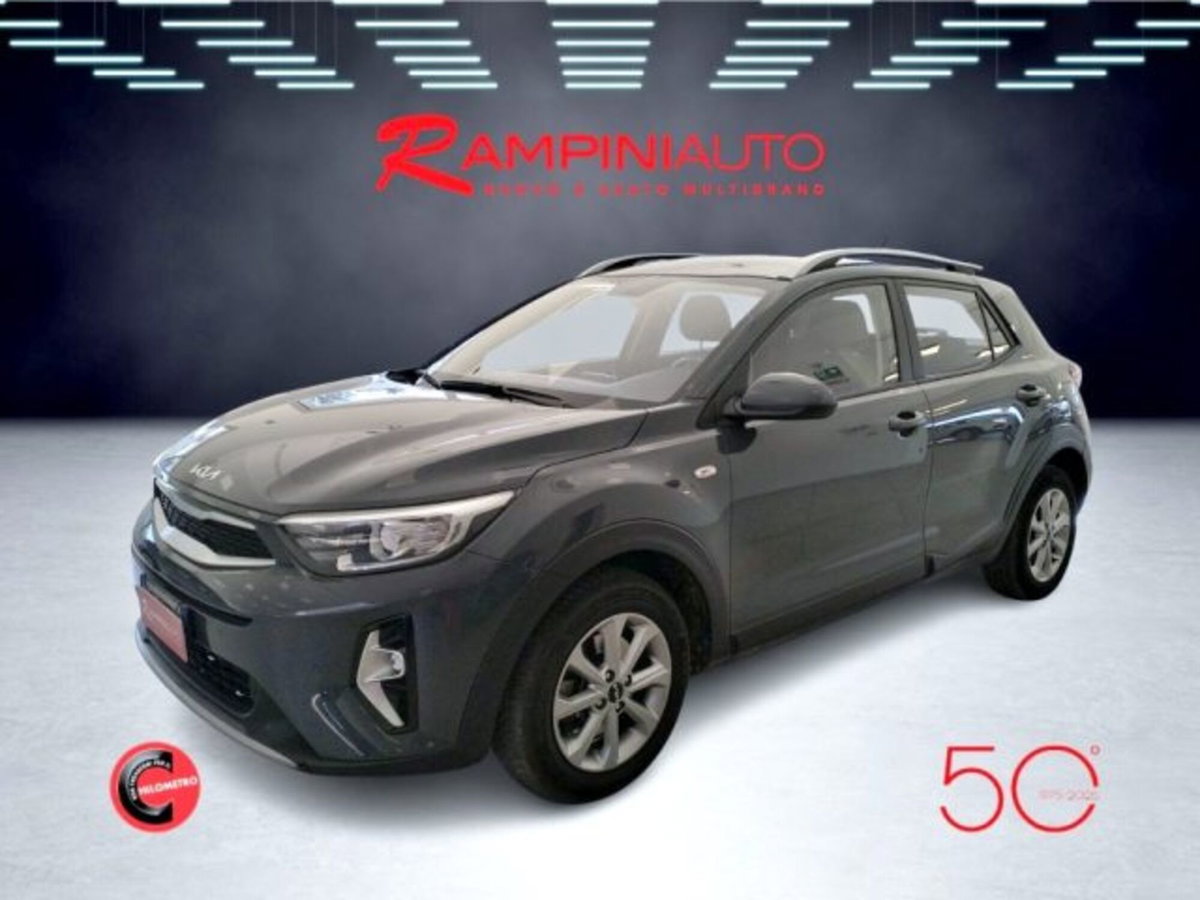 Kia Stonic 1.2 ECO GPL Style