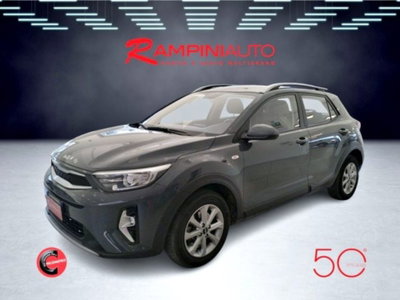 Kia Stonic 1.2 ECO GPL Style usata