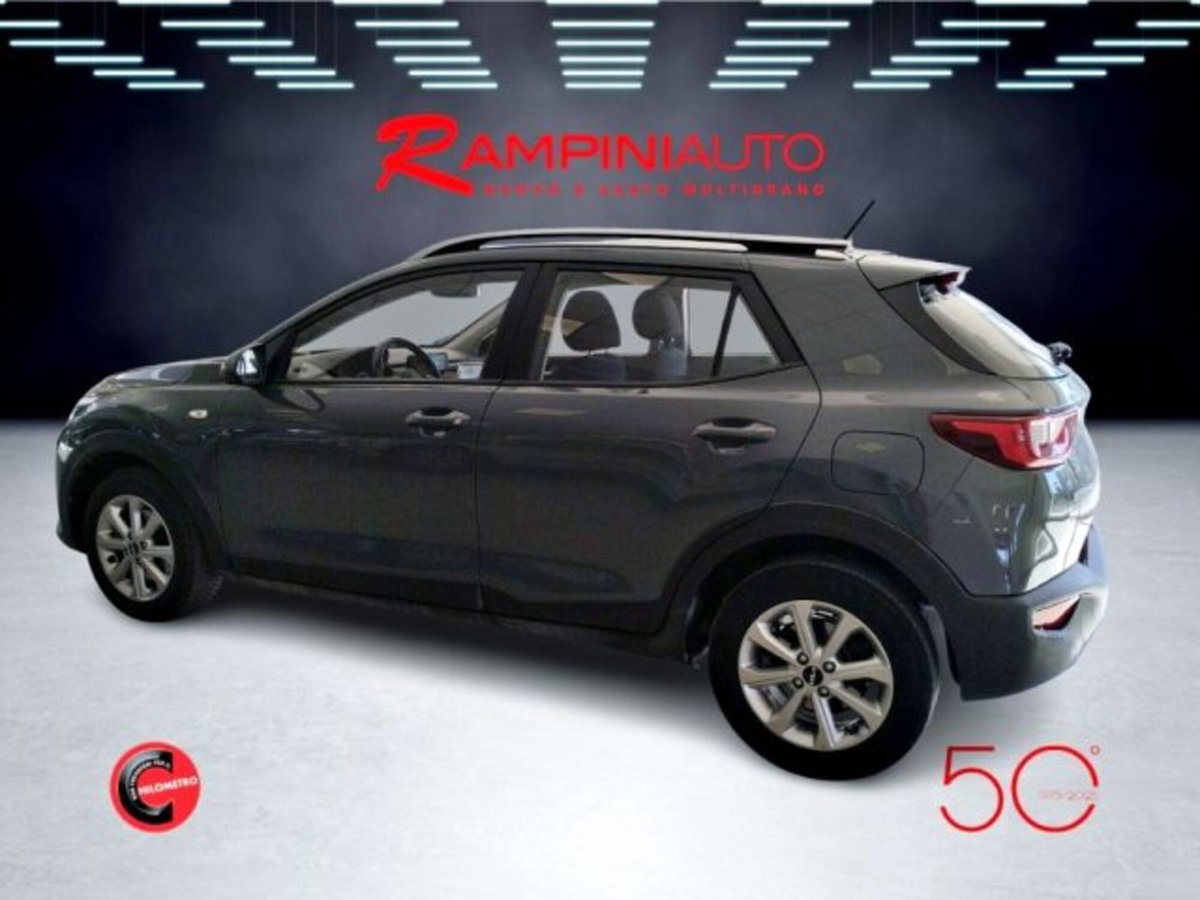 Kia Stonic 1.2 ECO GPL Style (10)