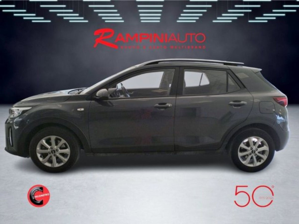 Kia Stonic 1.2 ECO GPL Style (11)