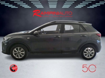 Kia Stonic 1.2 ECO GPL Style (11)